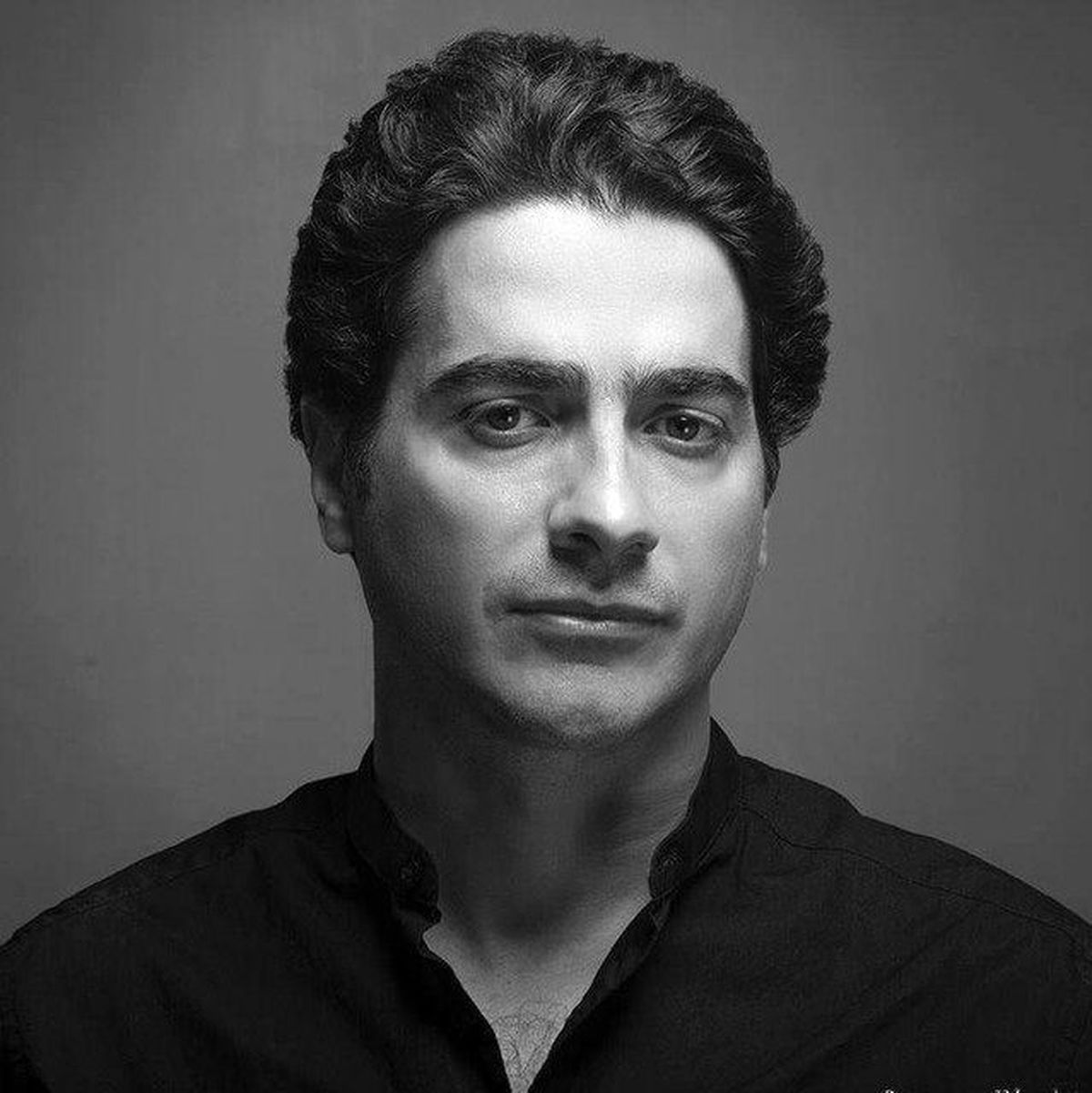 Homayoun Shajarian♡Ahay Khabardar