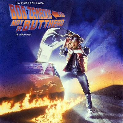 4: Back to the Future
