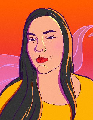 S3/E2 STEPH LITTLEBIRD