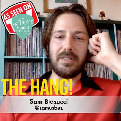 Sam Blasucci Reveals the Story Behind His 28-Track Album Physical Dream.