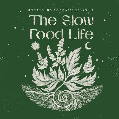 Teaser: The Slow Food Life