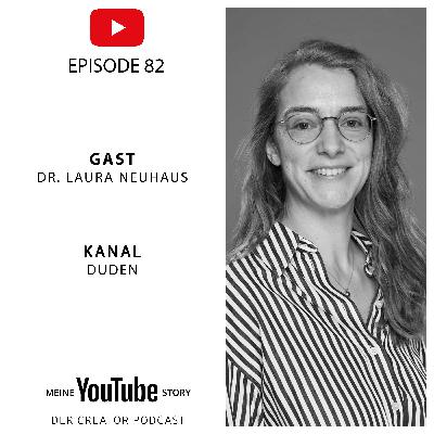 Duden-Leiterin Dr. Neuhaus: YouTube hat Sprachgeschichte geschrieben