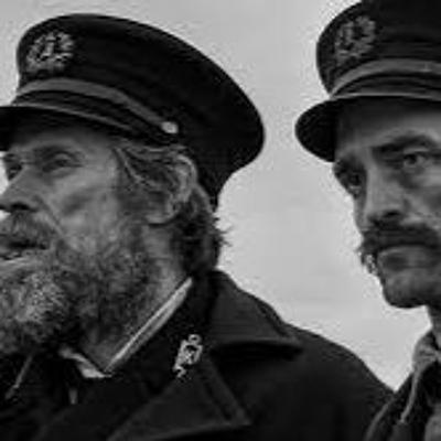 Episode 166: The Lighthouse