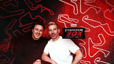 Chiacchiere da box con Valsecchi e Melandri | Trailer