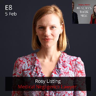 E8 - Suing Your Surgeon
