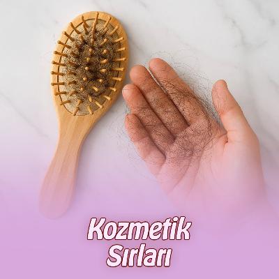 Saç Dökülmesi Rehberi: Nedenleri & Çözümleri Saç Dökülmesi Rehberi: Nedenleri & Çözümleri