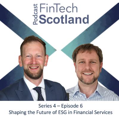 Shaping the Future of ESG in Financial Services