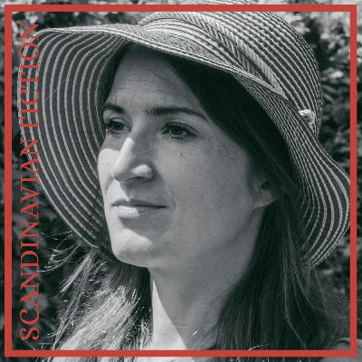 Ursula Scavenius: ‘Interruptions made my writing more honest’ Ursula Scavenius: ‘Interruptions made my writing more honest’
