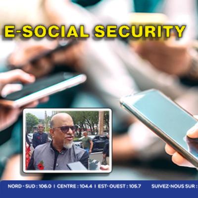 Maurice franchit un cap avec le système intégré e-Social Security