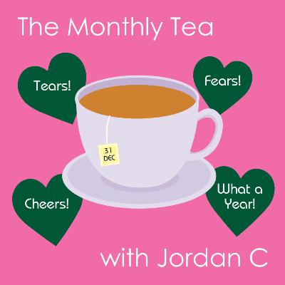 23: December 2024 - The yearly recap