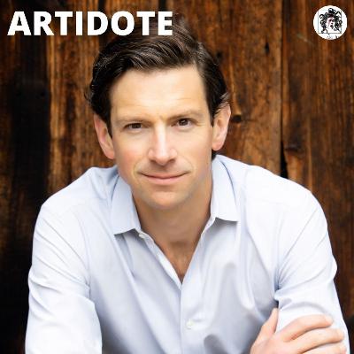 How Can Nietzsche Save Your Life with professor John Kaag