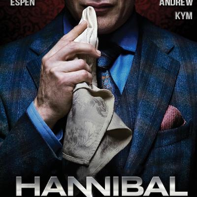 Amuse-Bouche - S1E2 (Hannibal Gets RENEWED!)
