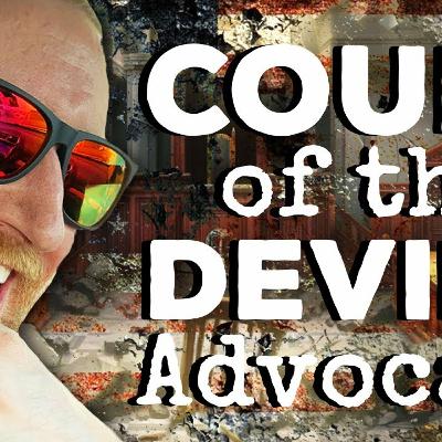 Scotty's Court of the Devil's Advocate = DFF