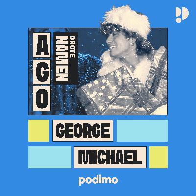 George Michael