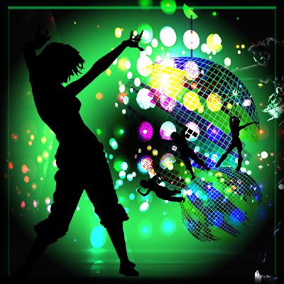 Alex Lat - Friday Night(progressive mix)