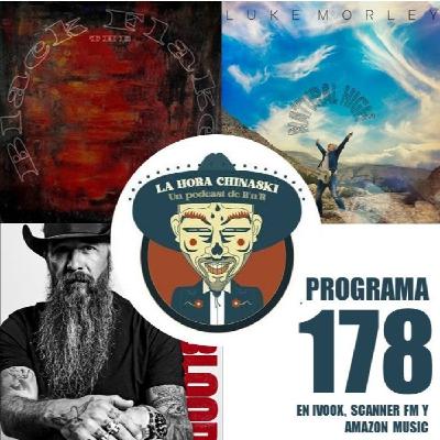 La Hora Chinaski. Programa 178#25
