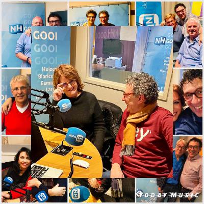 De Platenkast van Patty Harpenau deel 1