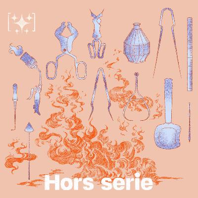 HORS-SÉRIE : Le musée du verre de Trélon