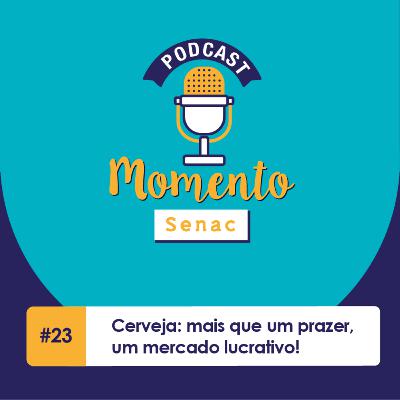 Cerveja, um mercado lucrativo