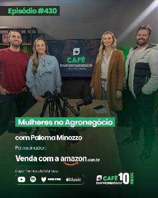 Mulheres no Agronegócio