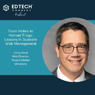 From Hotels to Horned Frogs: Lessons in Scalable Web Management