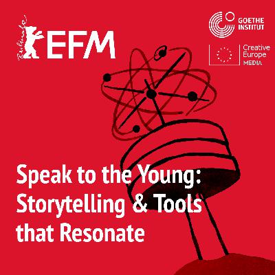 Speak to the Young: Storytelling & Tools that Resonate Speak to the Young: Storytelling & Tools that Resonate