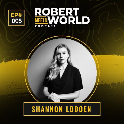 RXW5 - Dr. Shannon Lodoen: Rhetoric of Smartphones, Convergence, Culture & Technology