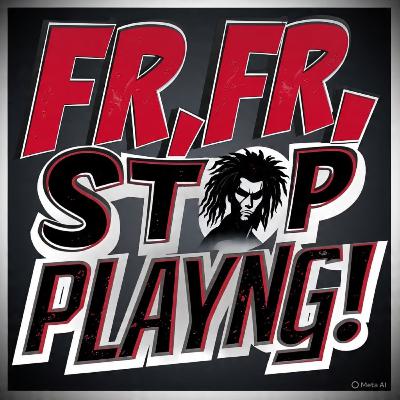 FREE ABUGHAZI BIG CUZO!