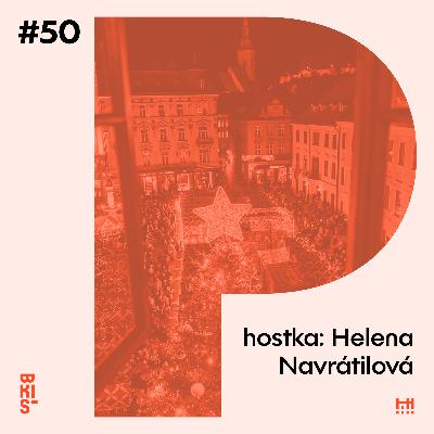 Vianočné spomienky s Helenou Navrátilovou Vianočné spomienky s Helenou Navrátilovou