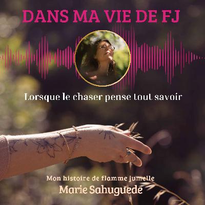 Lorsque le chaser pense tout savoir