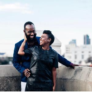 Intro: Before I Say I Do, Let’s have a Vision Intro: Before I Say I Do, Let’s have a Vision