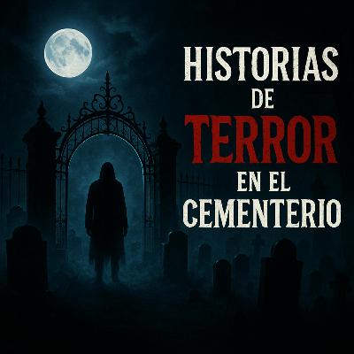 4 Escalofriantes Historias REALES de Cementerios que te Helarán la Sangre 4 Escalofriantes Historias REALES de Cementerios que te Helarán la Sangre