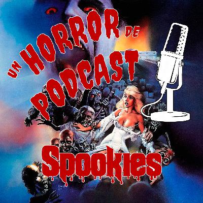Episodio 33: Spookies (1986) Episodio 33: Spookies (1986)