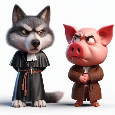 20_09_25 El Lobo de Dios