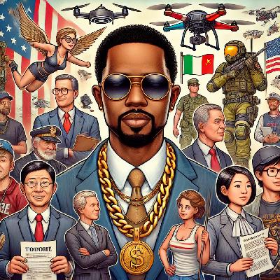 Rambling 300: Diddy and Luigi Rambling 300: Diddy and Luigi