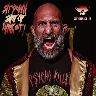Psycho Killer (The Wrestling Kind, Not ICE)