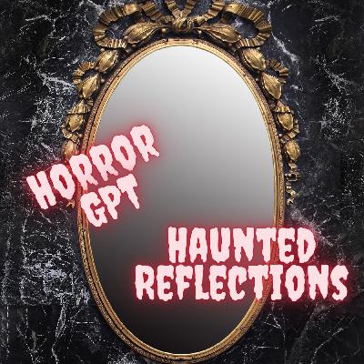 Haunted Reflections Haunted Reflections