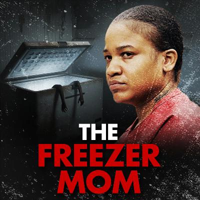 The Freezer Mom