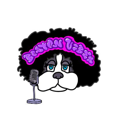 Hi👋 I’m Boston💜 Hi👋 I’m Boston💜