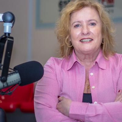 Será que mulher entende de futebol?