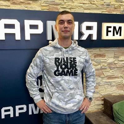 Чим займається річкова флотилія: офіцер Михайло Надточій про службу