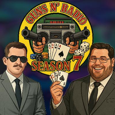 Episode 379: Fever Dream (Palaye Royale)