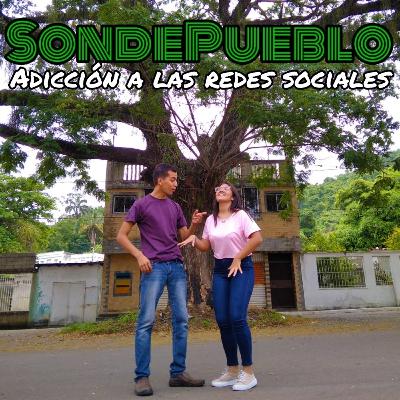 Adicción a las redes sociales