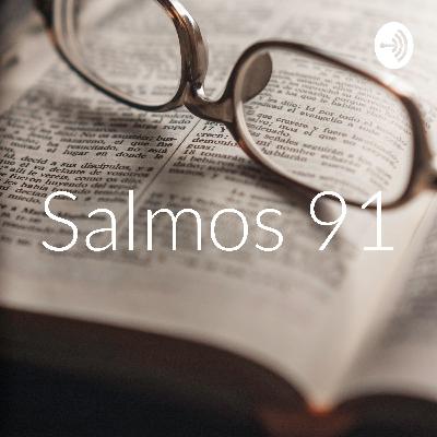 Salmos 91 (Trailer)