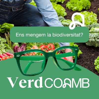 Ens mengem la biodiversitat?