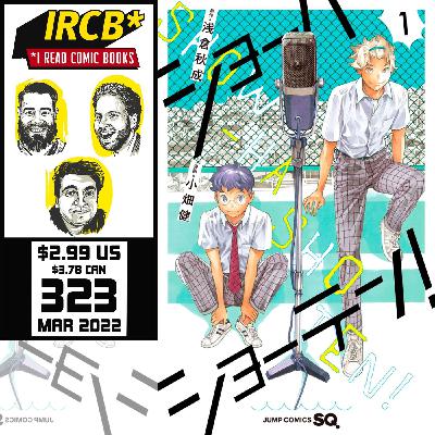 Episode 323 | Buzzfeed Demons