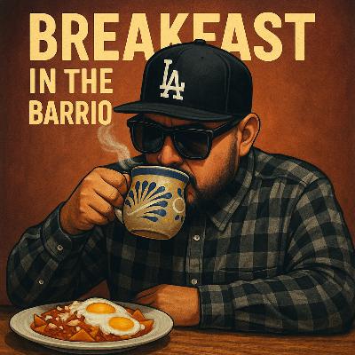 EP 01 - The Launch EP 01 - The Launch