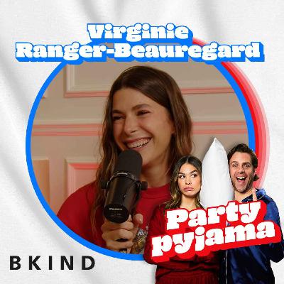 Épisode 48 - Virginie Ranger-Beauregard Épisode 48 - Virginie Ranger-Beauregard
