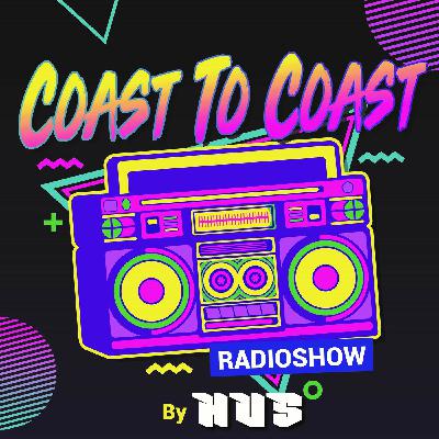 Coast To Coast Radioshow #10