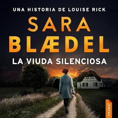 La viuda silenciosa (Audiolibro) | Prueba Gratis